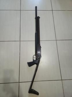 Рысь РМФ-93