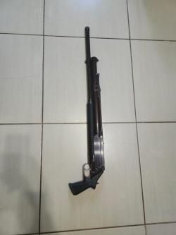 Рысь РМФ-93