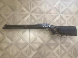 Рысь-У (РМО-93-2) кал.12х70