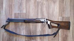 Рысь-У (РМО-93-3)