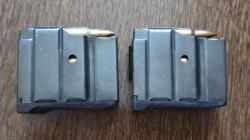 Рюгер (Ruger , USA ) , 223 Rem