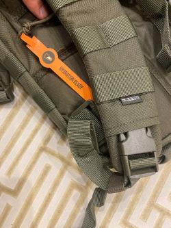 Новый с бирками рюкзак 511 Tactical RUSH 12/2.0