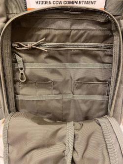 Новый с бирками рюкзак 511 Tactical RUSH 12/2.0