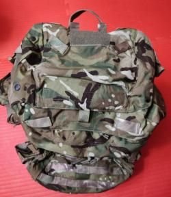 Рюкзак Bergan 90L, Англия. Новый.