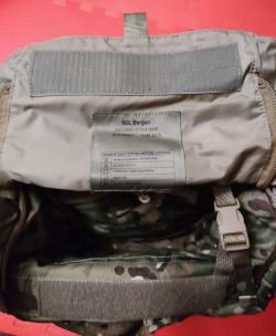 Рюкзак Bergan 90L, Англия. Новый.