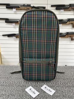 Рюкзак для EDgun Леший 1 и 2, 55 см. Цвет: шотландская клетка