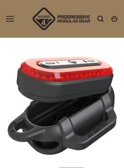 Рюкзак для оружия Hazard 4 Pillbox и аксессуары