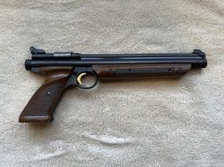 Crosman 1377