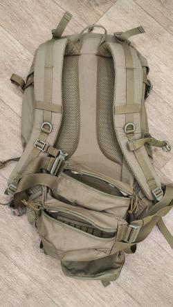 Рюкзак Ермак-50 от Atlant Armour Gen 2