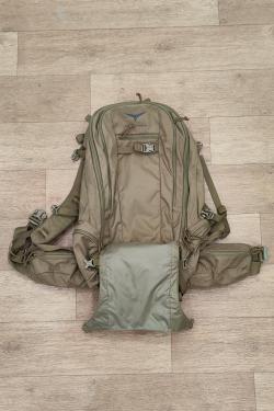 Рюкзак Ермак-50 от Atlant Armour Gen 2