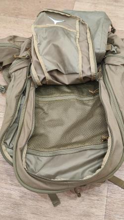 Рюкзак Ермак-50 от Atlant Armour Gen 2