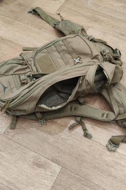 Рюкзак Ермак-50 от Atlant Armour Gen 2