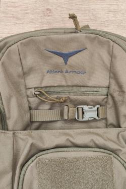 Рюкзак Ермак-50 от Atlant Armour Gen 2