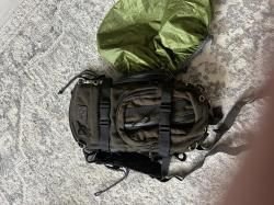 Рюкзак Harkila