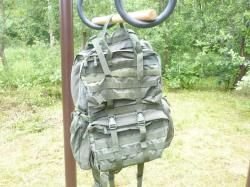 Рюкзак Каскад V2 (Cплав)