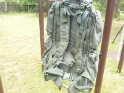 Рюкзак Каскад V2 (Cплав)