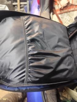 Рюкзак от Wodnika