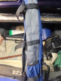 Рюкзак от Wodnika