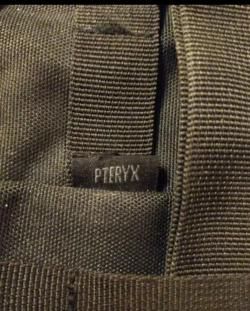 Рюкзак Птерикс от Сплав