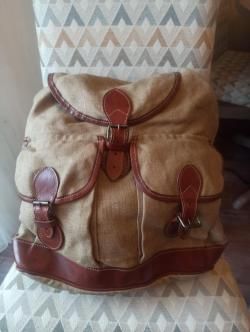 Рюкзак RISERVA