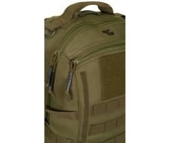 Рюкзак тактический ShotTime, 15 л. , хаки