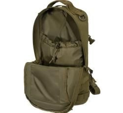 Рюкзак тактический ShotTime, 15 л. , хаки