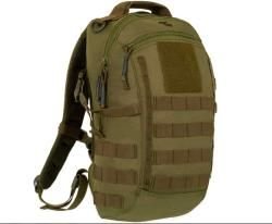 Рюкзак тактический ShotTime, 15 л. , хаки