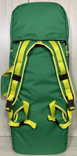 Рюкзак для оружейного кейса НОВЫЙ, стендовая стрельба, спортинг, чехол для кейса