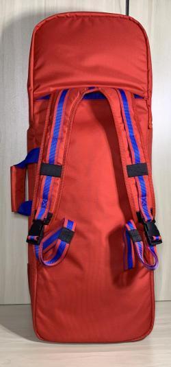 Рюкзак для оружейного кейса НОВЫЙ, стендовая стрельба, спортинг, чехол для кейса