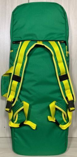 Рюкзак для оружейного кейса НОВЫЙ, стендовая стрельба, спортинг, чехол для кейса