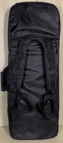 Рюкзак для оружейного кейса НОВЫЙ, стендовая стрельба, спортинг, чехол для кейса