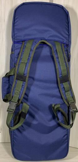 Рюкзак для оружейного кейса НОВЫЙ, стендовая стрельба, спортинг, чехол для кейса