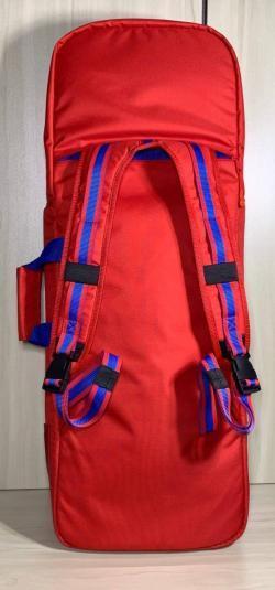 Рюкзак для оружейного кейса НОВЫЙ, стендовая стрельба, спортинг, чехол для кейса