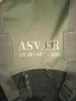 Рюкзак тактический 90 л