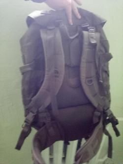 Рюкзак тактический 90 л