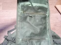 Рюкзак тактический 90 л