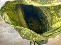 Рюкзак тактический Патрульный (анатомическая спина, оригинал, ранец)