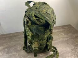 Рюкзак тактический Патрульный (анатомическая спина, оригинал, ранец)