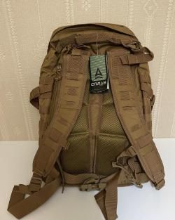 Рюкзак Тактический Seed M2 от Сплав 35 л