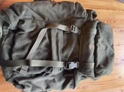 Рюкзак туристический Riserva