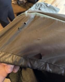 Рюкзак туристический Riserva