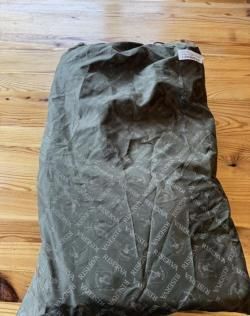 Рюкзак туристический Riserva