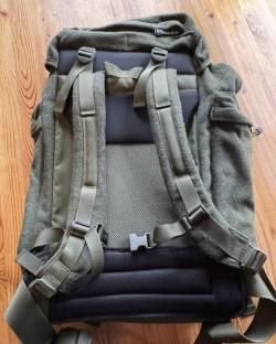 Рюкзак туристический Riserva