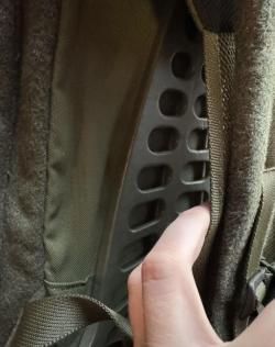 Рюкзак туристический Riserva