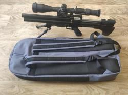 Рюкзаки для винтовок Doberman 260, 350, 450, 550