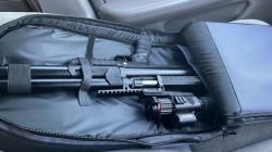 Рюкзаки для винтовок Doberman 260, 350, 450, 550