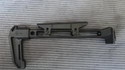 S20298 - SAG ATOM, стальной узел крепле