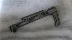 S20298 - SAG ATOM, стальной узел крепле