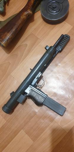 Sa-26(самопал)