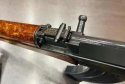 SA 58 Semi (VZ 58) кал.7,62х39 (арт.455) тел.+7495-175-75-75